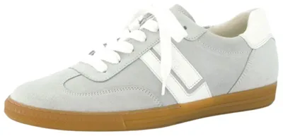 Produktbild von Paul Green Sneaker Sneaker Veloursleder