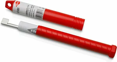 Produktbild von KNIPEX Ersatz-Stabilisierungs- schiene 90 10 165