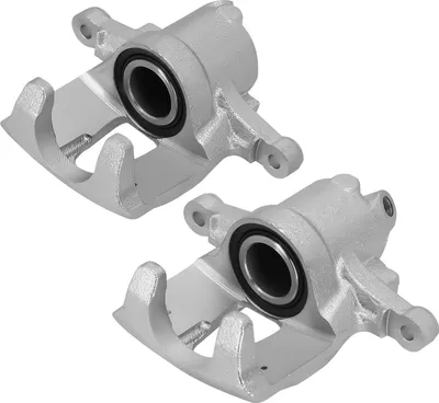 Produktbild von Bremssattel hinten links rechts für Mercedes-Benz Viano Vito/Mixto W639 384994