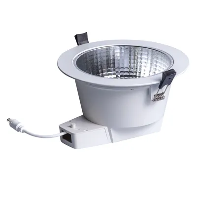 Immagine prodotto di DOTLUX LED downlight CIRCLEugr-dim 15W 3000/4000/5700K COLORselect senza driver