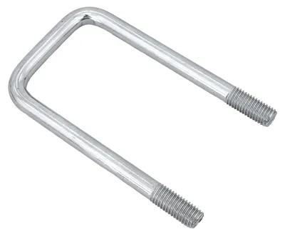 Produktbild von Klemmhalterbefestigung M12 130/62/130 für Pkw-Anhänger