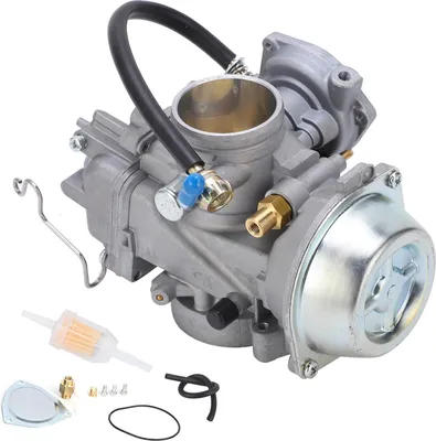 Produktbild von Vergaser Vergaser ATV Zubehör Passend für Polaris Sportsman 500 4x4 HO/RSE HO/DUSE HO