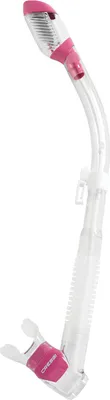 Produktbild von Cressi Trockenschnorchel, Schnorchel Dry Pink