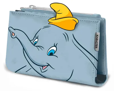 Productafbeelding van Disney Dumbo Portemonnee