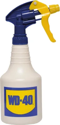 Immagine prodotto di Pompa spruzzatore capacità 0,6l Ku.WD-40