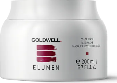 Produktbild von Goldwell Elumen Color Mask 200 ml
