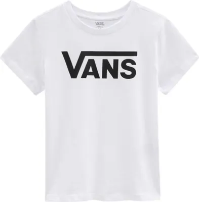 Immagine prodotto di Vans Magliette Flying V Crew, VN0A3UP4WHT1, Taglia: 158