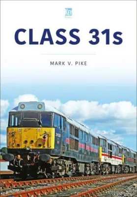 Produktbild von Class 31s