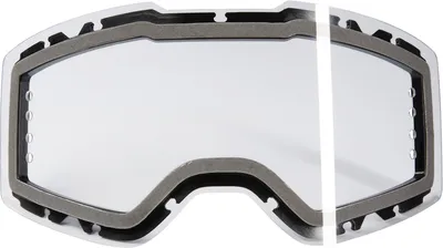 Image de Oneal B-33 Lentilles de rechange Roll-off Transparent Transparent One Size