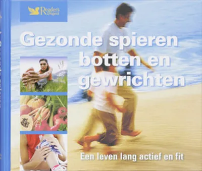 Immagine prodotto di Gezonde spieren, botten en gewrichten