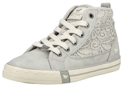 Produktbild von Mustang Sneaker Sneaker Kunstleder/Textil