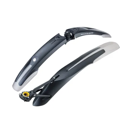 Produktbild von Topeak Defender M1 Plus XC11-29'' Black 29/28" (622 mm) Set Fahrrad-Schutzblech
