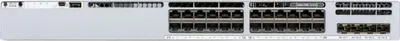Immagine prodotto di Cisco C9300L-24T-4G-E switch di rete Gestito L2/L3 Gigabit Ethernet (10/100/1000) Grigio