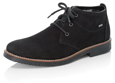 Produktbild von Rieker Halbschuh 13630 00 schwarz EU 45