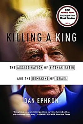 Produktbild von Killing a King