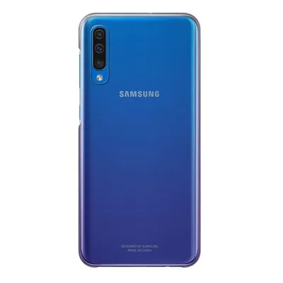 Image de Samsung EF-AA505 coque de protection pour téléphones portables 16,3 cm (6.4") Housse Violet