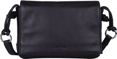 Produktbild von GERRY WEBER Umhängetasche Schultertasche Madeira Shoulder Bag SHF Black schwarz