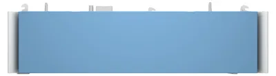 Immagine prodotto di HP Color LaserJet 550 Sheet Paper Tray 850 fogli
