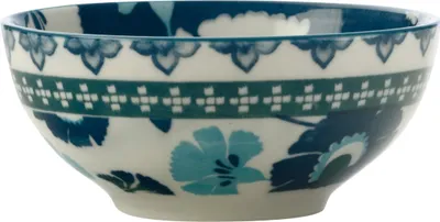 Produktbild von Maxwell & Williams RHAPSODY Schale Blau, 10 cm, Porzellan