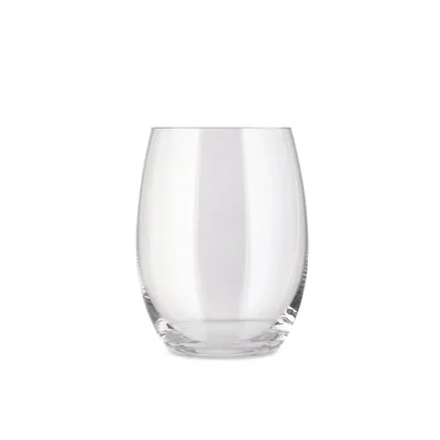 Imagen del producto de Vaso tipo "long drink" Alessi Mami-XL, juego de 4 unidades, modelo SG119/3S4