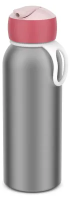 Produktbild von Mepal - Thermoflasche Flip-up Campus - 350 ml - Cool pink