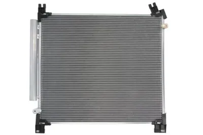 Produktbild von THERMOTEC KTT110662 Kondensator Klimaanlage für TOYOTA HILUX Pick-up (GUN1) +Trockner