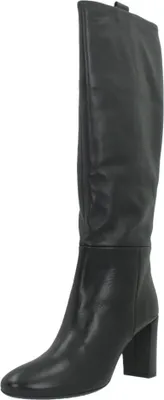 Produktbild von Geox Damen Stiefeletten D16QPD 00085 C9999 Farbe: Schwarz Größe: 36