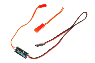 Zdjęcie produktu dla Czujnik prędkości Hobbywing