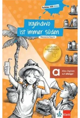 Obrázek produktu pro Irgendwo ist immer Süden