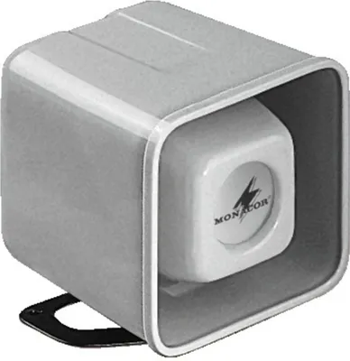 Produktbild von MONACOR DH-10 Druckkammerlautsprecher
