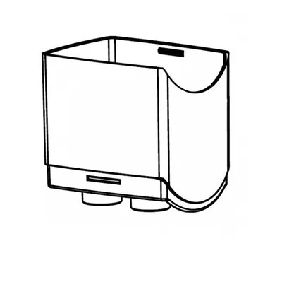 Image de Cuve de filtration pourUNIFILTER 500
