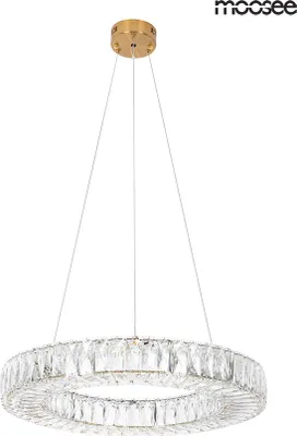 Obrázek produktu pro Závěsná lampa MOOSEE ALLISIA 60 zlatá