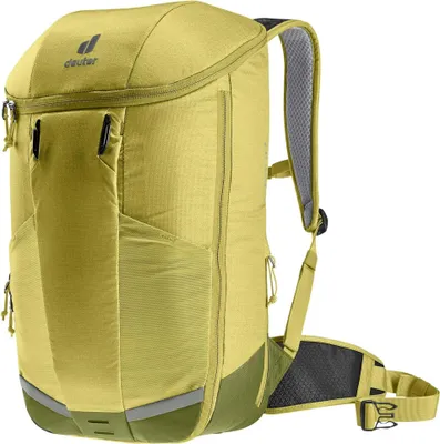 Produktbild von Deuter Fahrradrucksäcke Rotsoord 25+5, Gelb