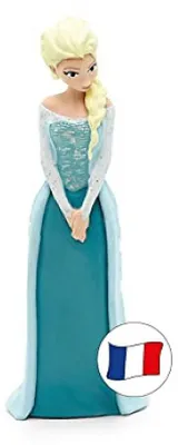 Image de Tonies Figurine La Reine des Neiges Elsa
