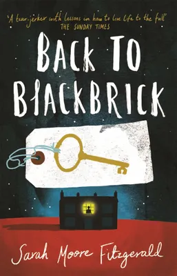 Produktbild von Back to Blackbrick