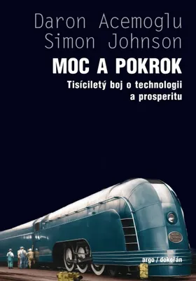 Immagine prodotto di Moc a pokrok