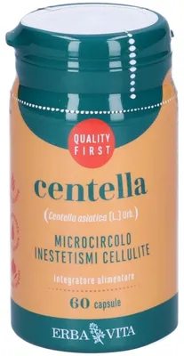 Immagine prodotto di Centella 60 Capsule