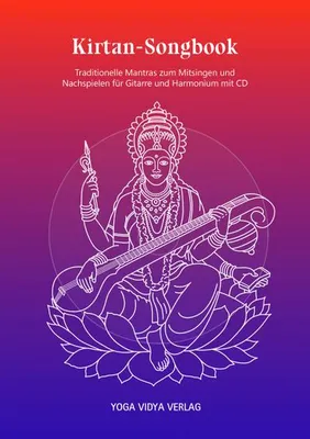 Obrázok produktu pre Kirtan-Songbook