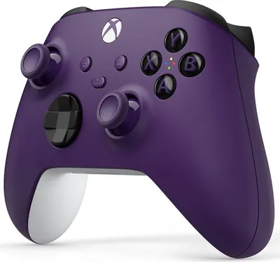Produktbild von Xbox Wireless Controller Astral Purple Xbox Series X|S/Xbox One/Windows