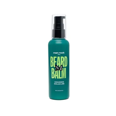 Immagine prodotto di Men Rock Awakening Beard Balm Leave in Conditioner and Softener 100ml