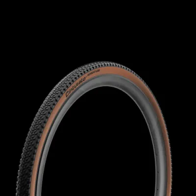 Produktbild von Reifen Pirelli 35-622 Cinturato Adventure Classic schwarz/braun TLR ProCompou...