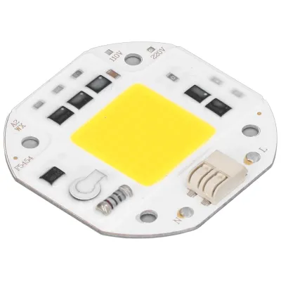 Produktbild von COB-Lichtchip,LED-Chip,COB-Lampenperlen,LED-Perlenchips,LED-Lampenperle,Beleuchtungszubehör