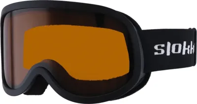 Produktbild von Slokker Goggle Roen black 01 *
