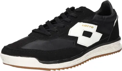 Produktbild von Schnürhalbschuh Sneaker (sportlich) ATHLEGIC BC