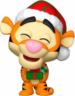 Produktbild von POP-Taschenfigur Disney Winnie Puuh Tigger