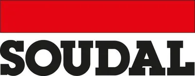 Zdjęcie produktu dla Soudal silikon sanitarny Silirub 300ml szary 101416