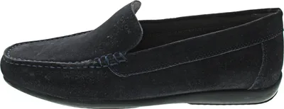 Produktbild von Geox Ascanio U020WA00022C4002 (41/navy)