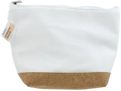 Produktbild von Kosmetiktasche 26x18x10cm mit Kork