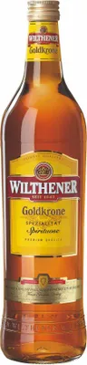 Produktbild von Wilthener Weinbrand Goldkrone | 28,0 % vol | 0,7 l