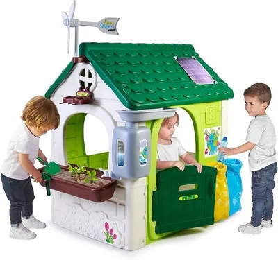 Productafbeelding van Silecomplaza Recyclingcentrum